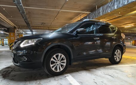Nissan X-Trail, 2016 год, 2 000 000 рублей, 3 фотография