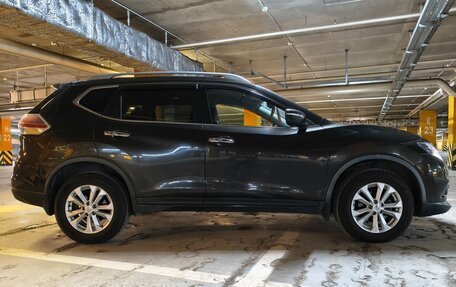 Nissan X-Trail, 2016 год, 2 000 000 рублей, 8 фотография