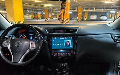 Nissan X-Trail, 2016 год, 2 000 000 рублей, 14 фотография
