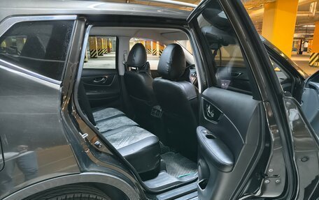 Nissan X-Trail, 2016 год, 2 000 000 рублей, 12 фотография