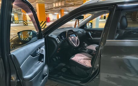 Nissan X-Trail, 2016 год, 2 000 000 рублей, 20 фотография