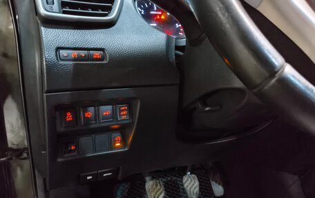 Nissan X-Trail, 2016 год, 2 000 000 рублей, 22 фотография
