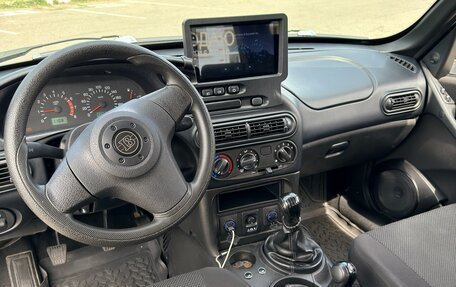 Chevrolet Niva I рестайлинг, 2013 год, 655 000 рублей, 7 фотография