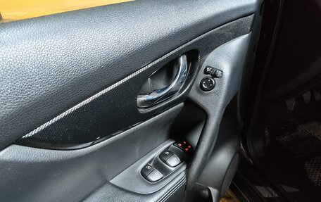 Nissan X-Trail, 2016 год, 2 000 000 рублей, 21 фотография