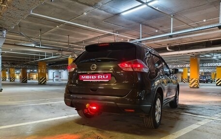 Nissan X-Trail, 2016 год, 2 000 000 рублей, 10 фотография