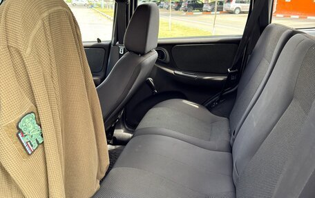Chevrolet Niva I рестайлинг, 2013 год, 655 000 рублей, 10 фотография