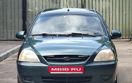 KIA Rio II, 2004 год, 220 000 рублей, 6 фотография