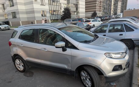 Ford EcoSport, 2016 год, 800 000 рублей, 3 фотография
