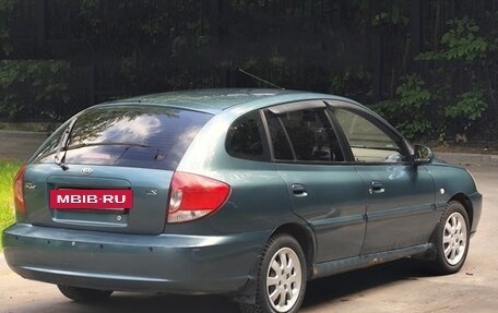 KIA Rio II, 2004 год, 220 000 рублей, 2 фотография