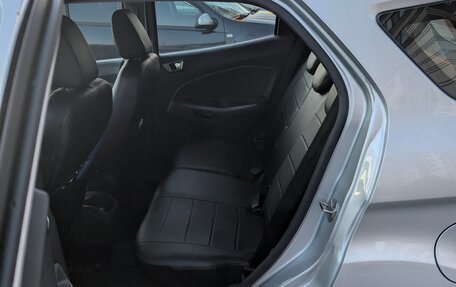 Ford EcoSport, 2016 год, 800 000 рублей, 6 фотография