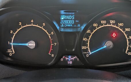 Ford EcoSport, 2016 год, 800 000 рублей, 7 фотография