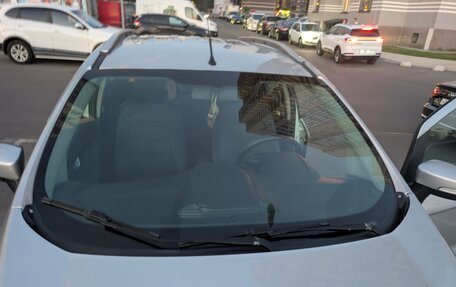 Ford EcoSport, 2016 год, 800 000 рублей, 13 фотография