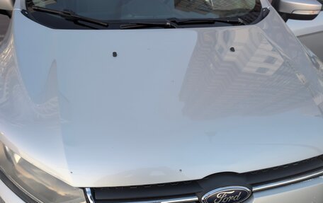Ford EcoSport, 2016 год, 800 000 рублей, 12 фотография