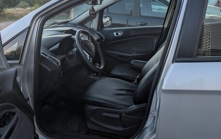 Ford EcoSport, 2016 год, 800 000 рублей, 5 фотография