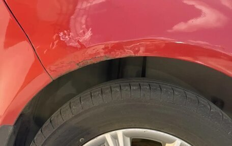 Opel Corsa D, 2007 год, 350 000 рублей, 6 фотография
