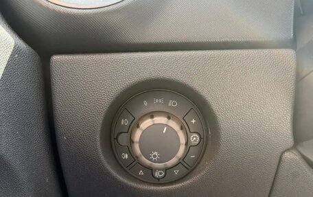 Opel Corsa D, 2007 год, 350 000 рублей, 9 фотография