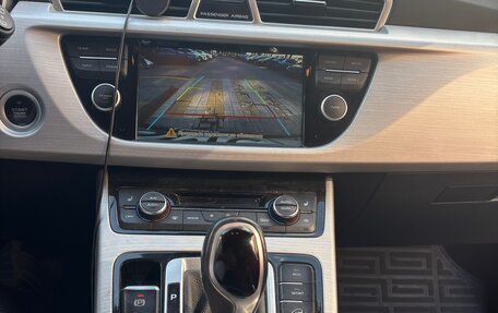 Geely Atlas I, 2018 год, 1 499 000 рублей, 4 фотография
