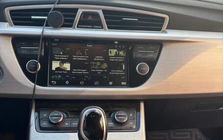 Geely Atlas I, 2018 год, 1 499 000 рублей, 5 фотография