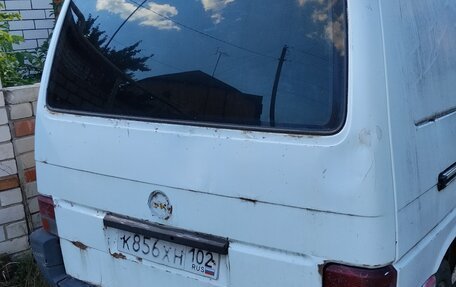 Volkswagen Transporter T4, 1994 год, 150 000 рублей, 2 фотография