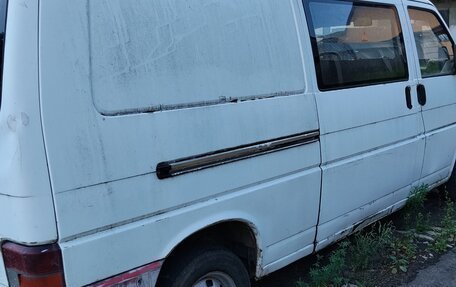 Volkswagen Transporter T4, 1994 год, 150 000 рублей, 3 фотография