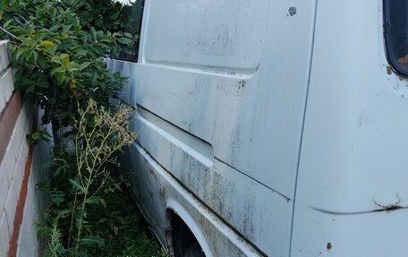 Volkswagen Transporter T4, 1994 год, 150 000 рублей, 4 фотография