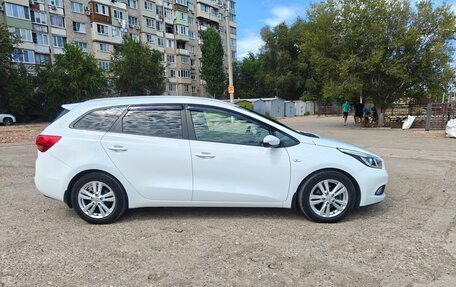 KIA cee'd III, 2013 год, 1 250 000 рублей, 3 фотография