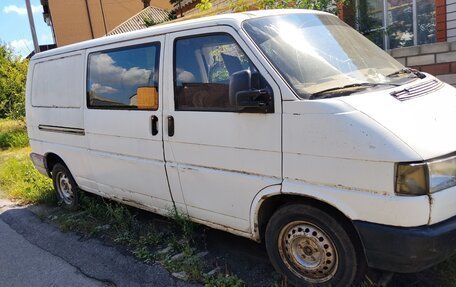 Volkswagen Transporter T4, 1994 год, 150 000 рублей, 6 фотография
