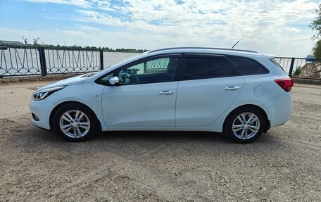 KIA cee'd III, 2013 год, 1 250 000 рублей, 8 фотография