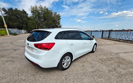 KIA cee'd III, 2013 год, 1 250 000 рублей, 6 фотография