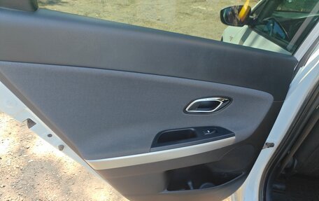 KIA cee'd III, 2013 год, 1 250 000 рублей, 13 фотография