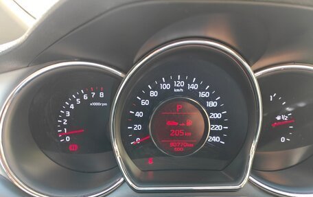 KIA cee'd III, 2013 год, 1 250 000 рублей, 16 фотография