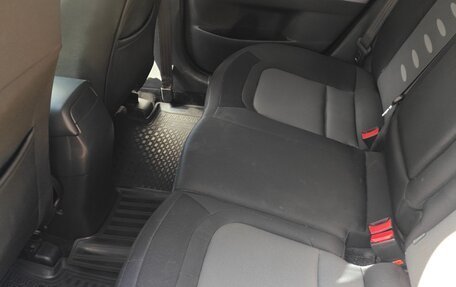 KIA cee'd III, 2013 год, 1 250 000 рублей, 18 фотография