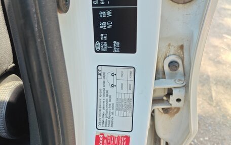 KIA cee'd III, 2013 год, 1 250 000 рублей, 14 фотография