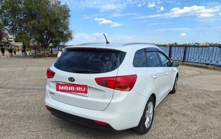 KIA cee'd III, 2013 год, 1 250 000 рублей, 4 фотография