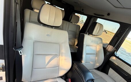 Mercedes-Benz G-Класс W463 рестайлинг _ii, 2012 год, 4 700 000 рублей, 14 фотография