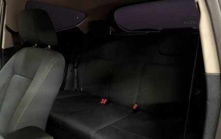 Ford Fiesta, 2008 год, 479 777 рублей, 9 фотография