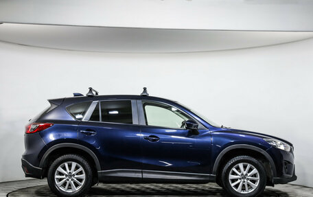 Mazda CX-5 II, 2014 год, 1 499 000 рублей, 4 фотография
