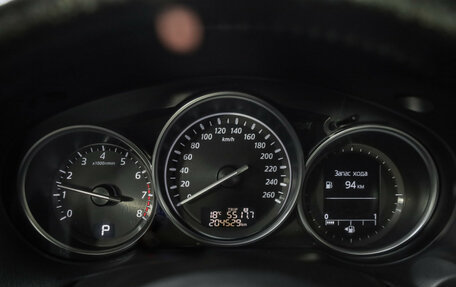 Mazda CX-5 II, 2014 год, 1 499 000 рублей, 12 фотография