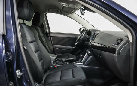 Mazda CX-5 II, 2014 год, 1 499 000 рублей, 20 фотография