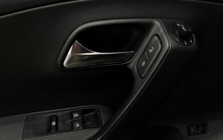 Volkswagen Polo VI (EU Market), 2011 год, 499 777 рублей, 5 фотография