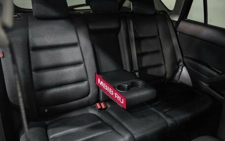 Mazda CX-5 II, 2014 год, 1 499 000 рублей, 22 фотография