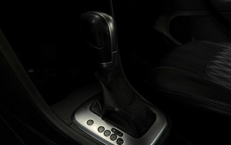 Volkswagen Polo VI (EU Market), 2011 год, 499 777 рублей, 9 фотография
