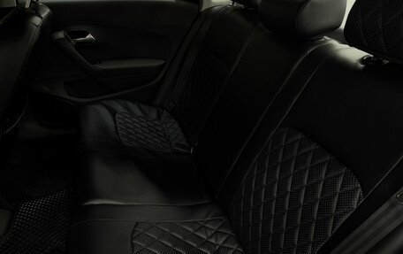 Volkswagen Polo VI (EU Market), 2011 год, 499 777 рублей, 11 фотография