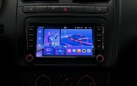 Volkswagen Polo VI (EU Market), 2011 год, 499 777 рублей, 8 фотография