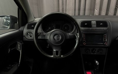 Volkswagen Polo VI (EU Market), 2011 год, 499 777 рублей, 7 фотография