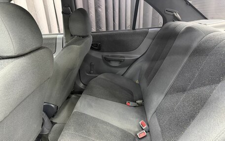 Hyundai Accent II, 2008 год, 419 777 рублей, 8 фотография