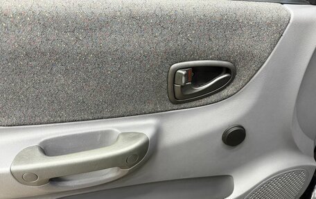 Hyundai Accent II, 2008 год, 419 777 рублей, 6 фотография