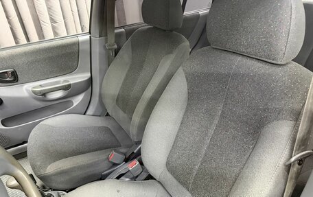 Hyundai Accent II, 2008 год, 419 777 рублей, 7 фотография