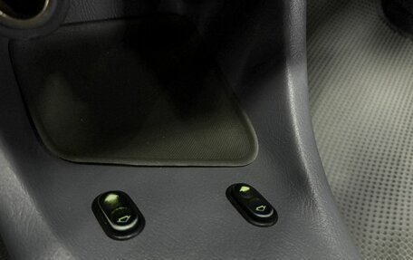 Hyundai Accent II, 2008 год, 419 777 рублей, 11 фотография