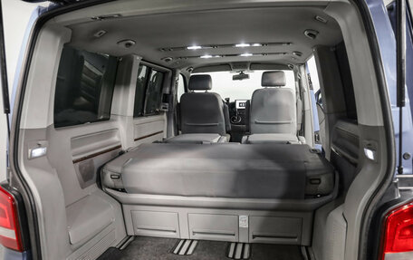 Volkswagen Multivan T5, 2011 год, 1 989 000 рублей, 8 фотография